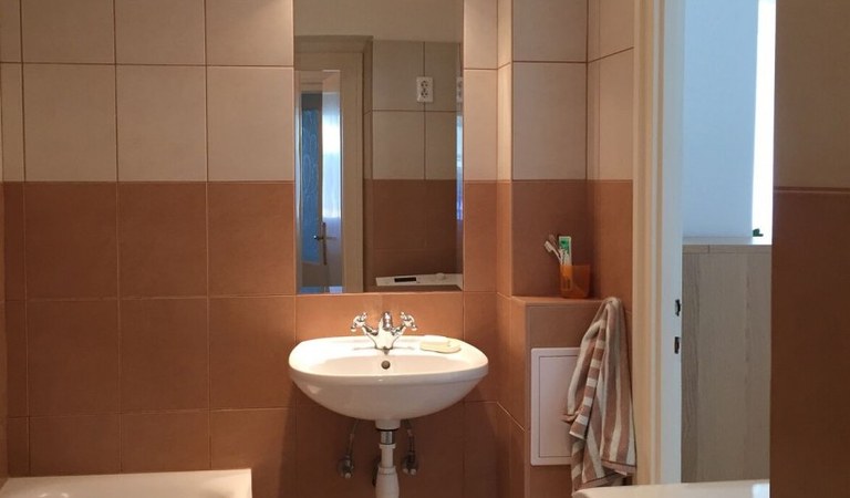 Kiadó 1 hálós belvárosi lakás – 2. ingatlanfotó