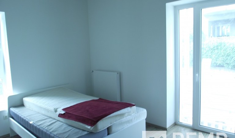 Kiadó exclusive két hálós, két fürdőszobás lakás a POTE mellett – 2. property photo