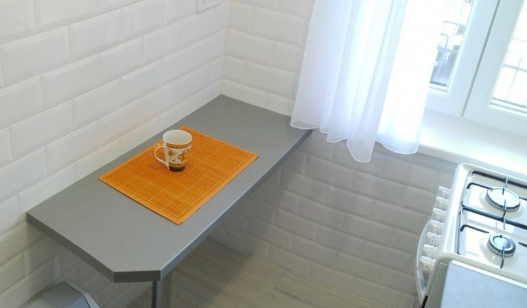 Renovated studio flat for rent – 3. ingatlanfotó