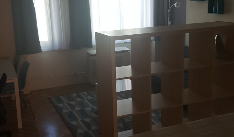 Kiadó teljesen felújított lakás a belvárosban – 2. ingatlanfotó