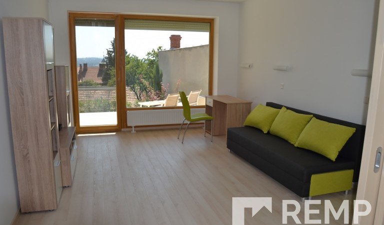 Exclusive 1 bedroom flat for rent close to the University – 2. ingatlanfotó