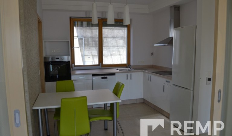 Exclusive 1 bedroom flat for rent close to the University – 1. ingatlanfotó