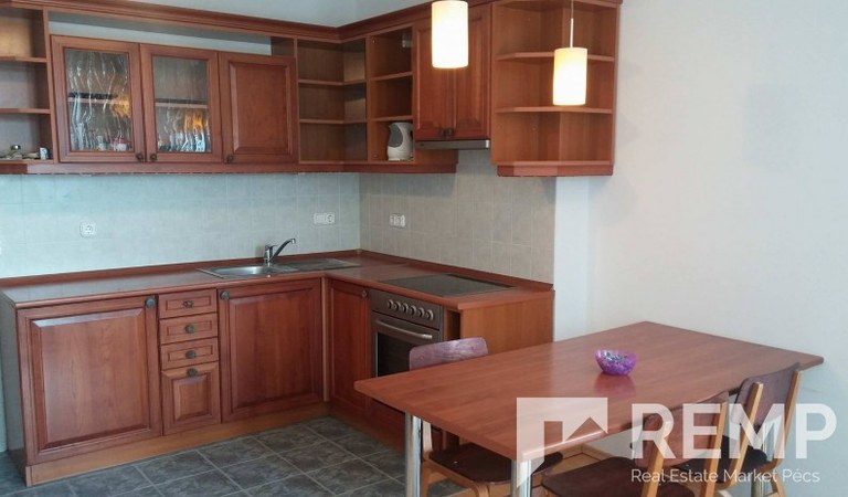 1 room flat for rent close to the University – 1. property photo