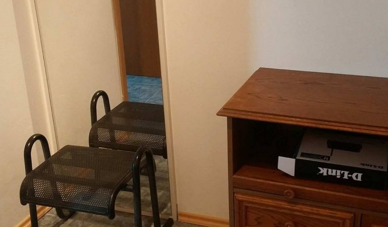 1 room flat for rent close to the University – 3. property photo