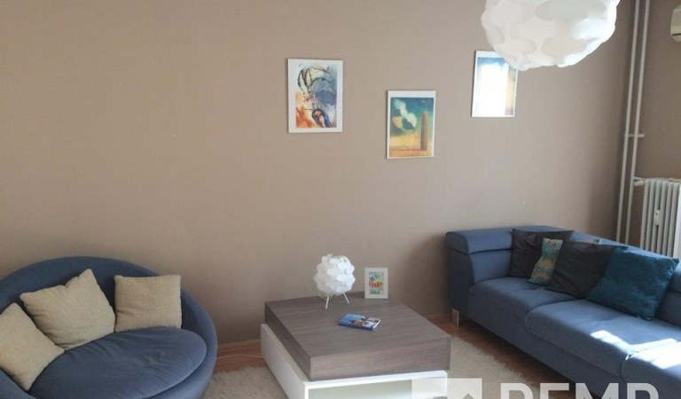 Kiadó 2 szobás lakás az egyetem mellett – 1. property photo