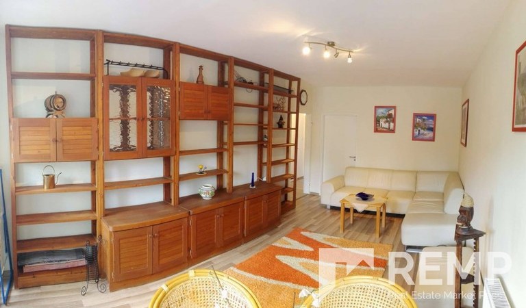 Kiadó 1 hálós belvárosi lakás – 2. property photo