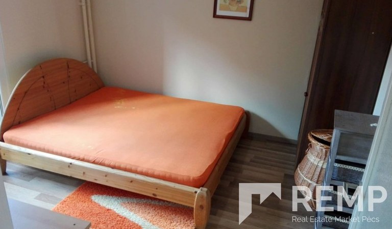 Kiadó 1 hálós belvárosi lakás – 3. property photo