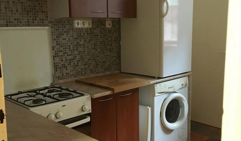 Belváros szívében 1 szobás lakás kiadó – 2. property photo