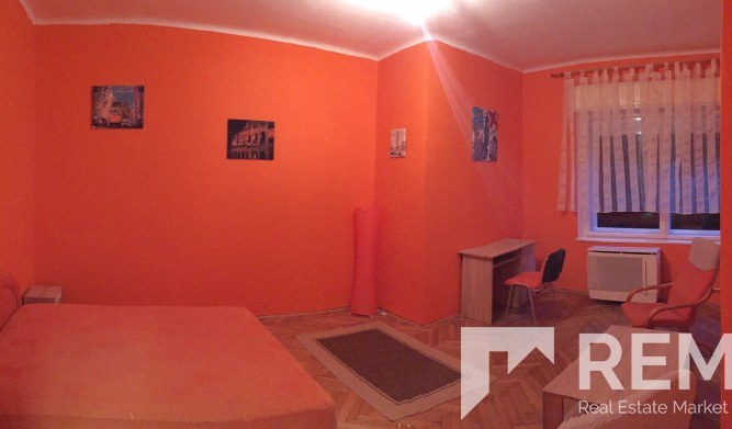 Belváros szívében 1 szobás lakás kiadó – 3. property photo