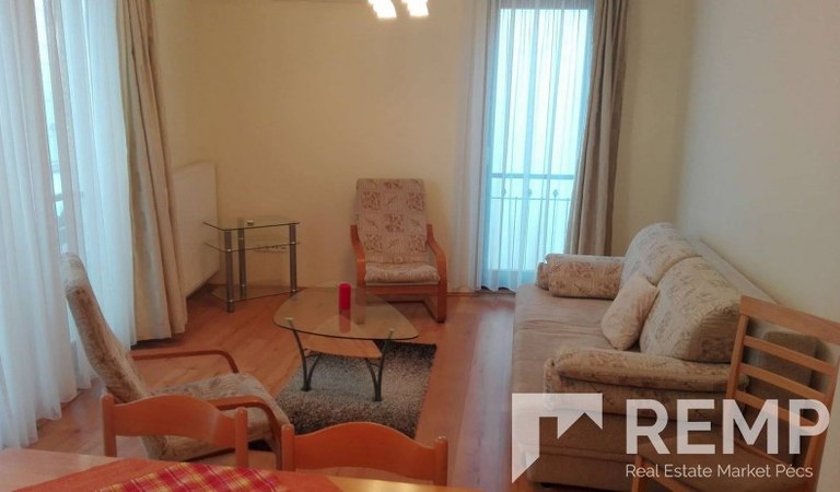 2 bedroom flat for rent in Alkotmány street – 2. property photo