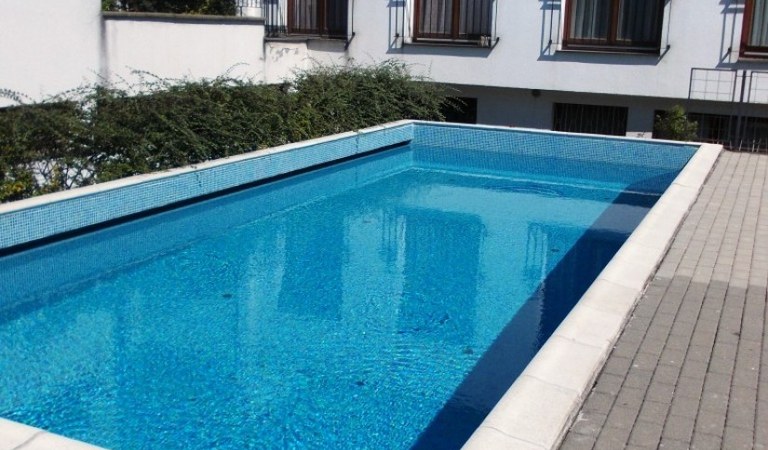 EIadó belvárosi 3 szobás, teraszos ingatlan – 1. ingatlanfotó