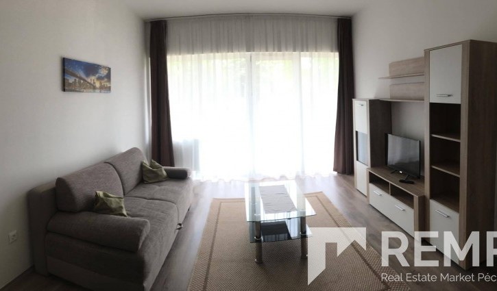 Flat for rent in Megyeri square – 3. ingatlanfotó