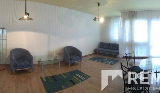 Kiadó 2 szobás panorámás lakás – 1. property photo