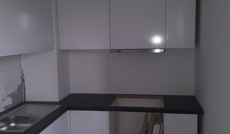 Kiadó egy hálós lakás – 1. ingatlanfotó