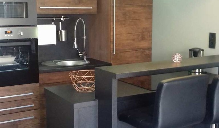 Exclusive 1 room flat for rent in Alkotmány street – 1. ingatlanfotó