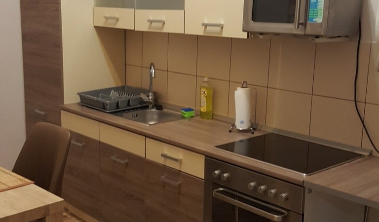 Flat for rent in the City Center – 3. property photo