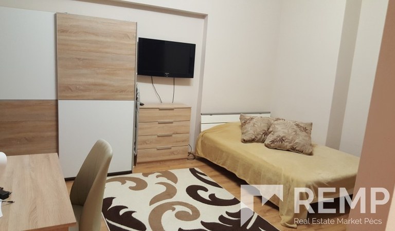 Flat for rent in the City Center – 1. property photo