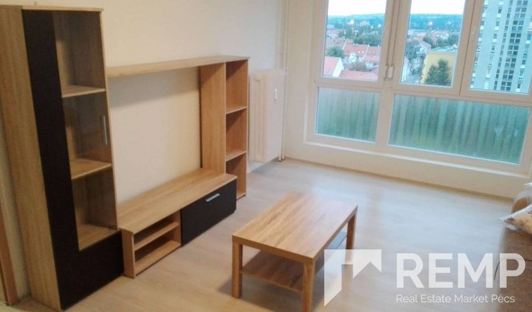 Kiadó 1 hálós felújított egyetemvárosi lakás – 3. property photo