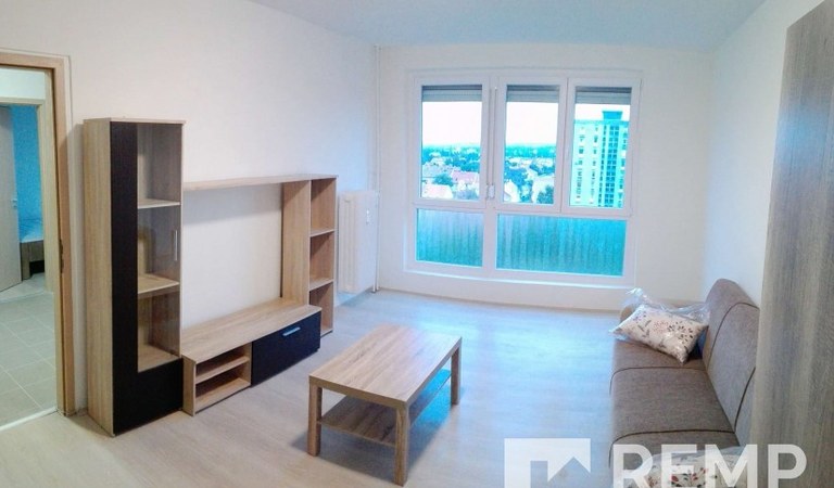 Kiadó 1 hálós felújított egyetemvárosi lakás – 1. property photo