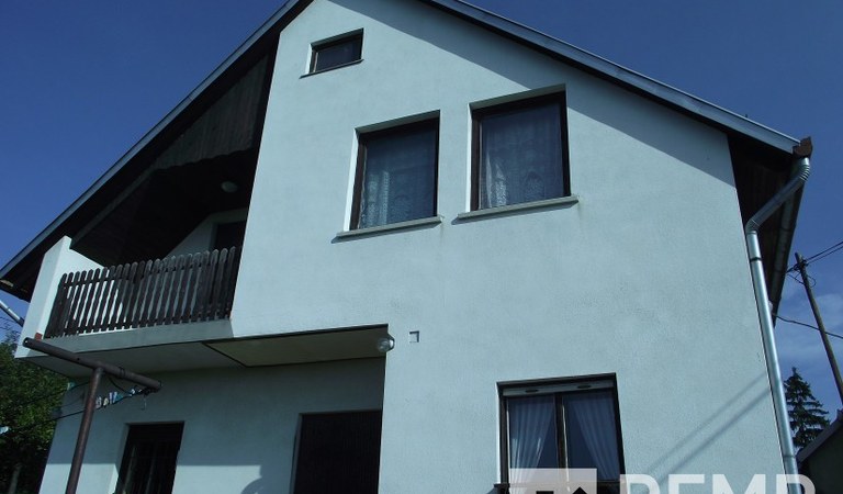 Eladó családi ház Rácvárosban – 1. ingatlanfotó