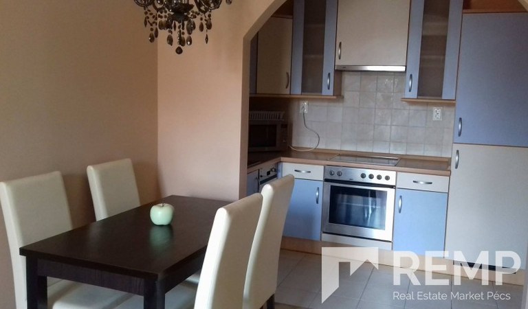 1 room flat for rent in the city center – 1. property photo