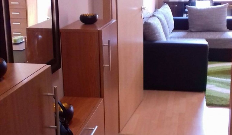 1 room flat for rent in the city center – 3. property photo