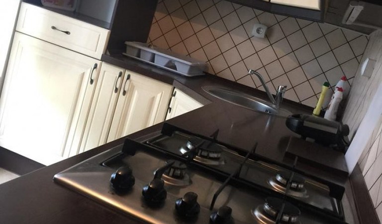 Kiadó 1 hálós felújított lakás – 2. ingatlanfotó
