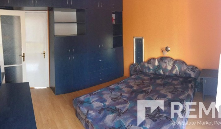 Kiadó 1 hálós felújított lakás – 3. ingatlanfotó