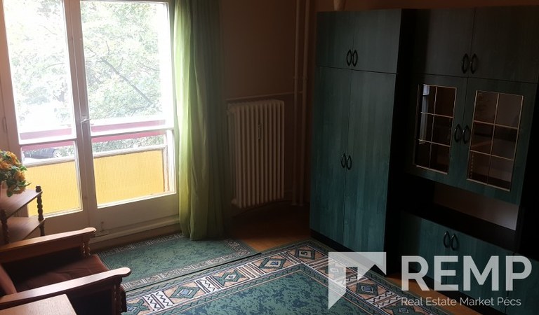Kiadó lakás az Árkád mellett – 2. ingatlanfotó