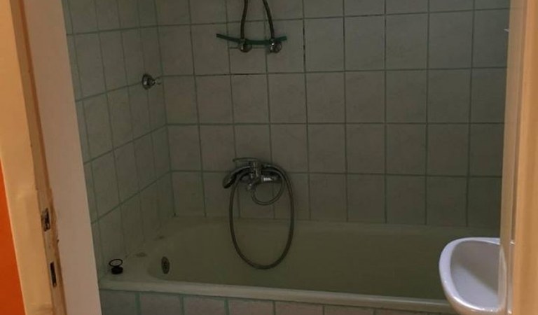 Belvárosban kiadó garzon lakás – 2. ingatlanfotó