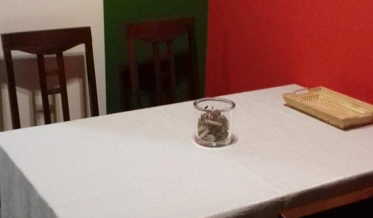 1 room flat for rent close to Széchenyi Square – 3. ingatlanfotó