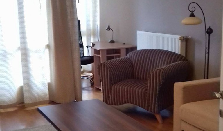 1 room flat for rent close to Széchenyi Square – 1. ingatlanfotó