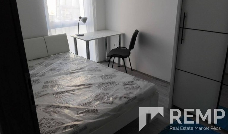 2 bedroom flat for rent in Alkotmány street – 3. ingatlanfotó