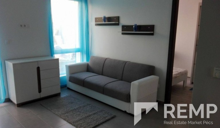 2 bedroom flat for rent in Alkotmány street – 2. ingatlanfotó