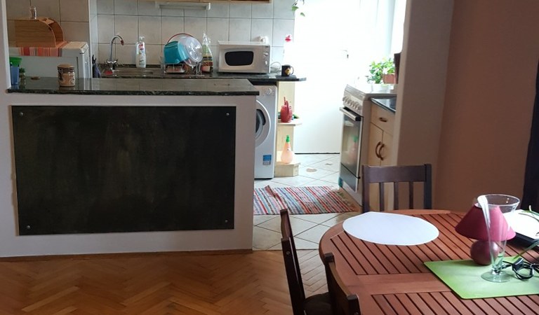Kiadó lakás a  Petőfi utcában – 1. ingatlanfotó