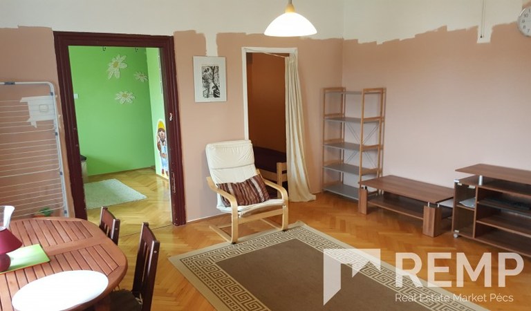 Kiadó lakás a  Petőfi utcában – 3. ingatlanfotó