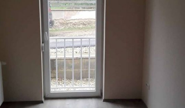 Kiadó teljesen felújított lakás a belvárosban – 3. property photo