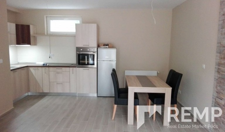 Kiadó teljesen felújított lakás a belvárosban – 1. property photo