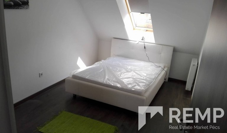2bedroom flat for rent next to Alkotmány street – 2. property photo