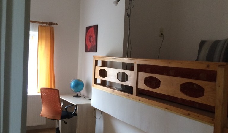 Kiadó 2 hálós Egyetemvárosi lakás – 2. ingatlanfotó