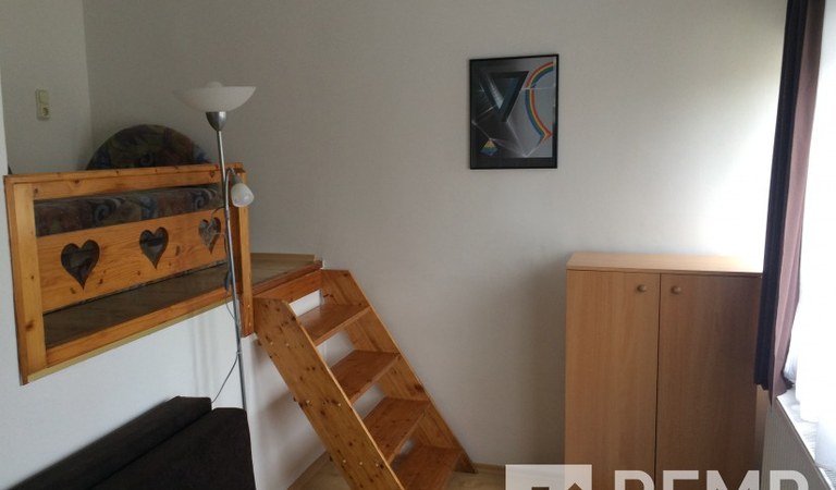 Kiadó 2 hálós Egyetemvárosi lakás – 3. ingatlanfotó