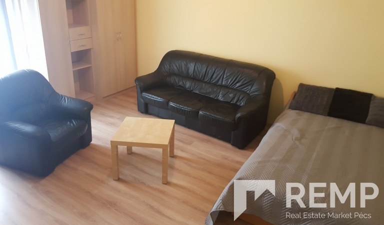 Belvárosban lakás kiadó – 3. ingatlanfotó