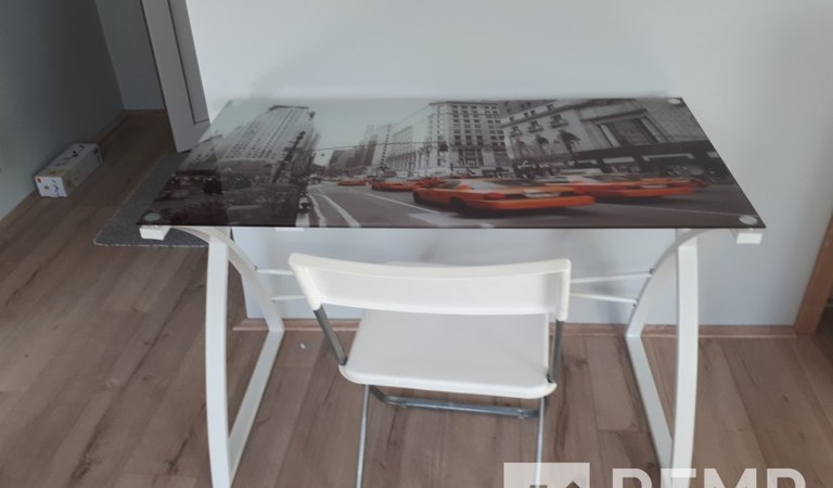 Exclusive 1 bedroom flat for rent close to the University – 3. property photo