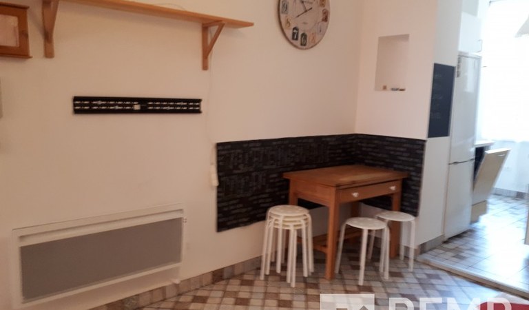 2 bedroom flat for rent in Alkotmány street – 2. ingatlanfotó