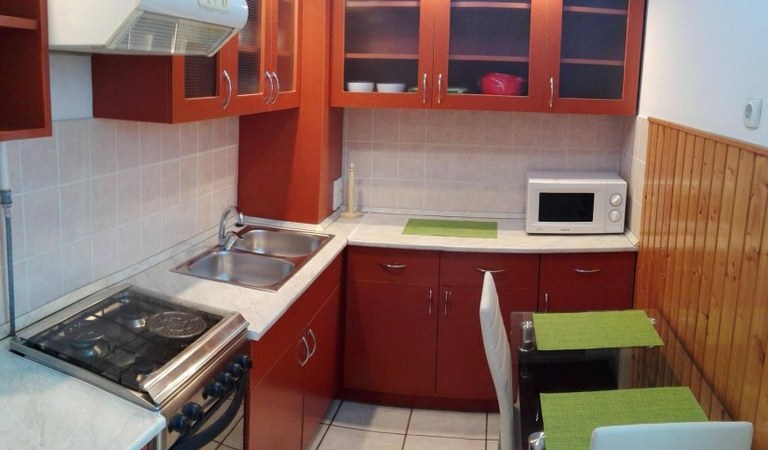 Flat for rent next to POTE – 3. ingatlanfotó