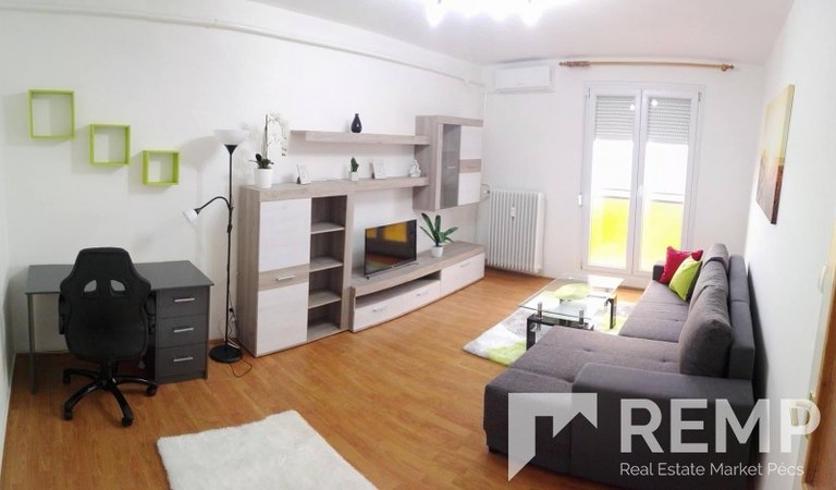 Flat for rent next to POTE – 2. ingatlanfotó