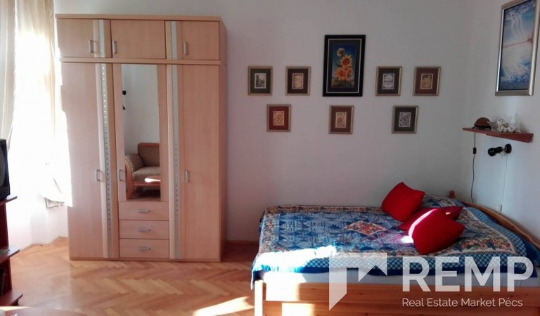 Kiadó belvárosi 2 szobás lakás – 2. ingatlanfotó