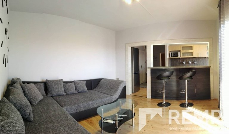 Flat for rent in Kodály street – 2. property photo