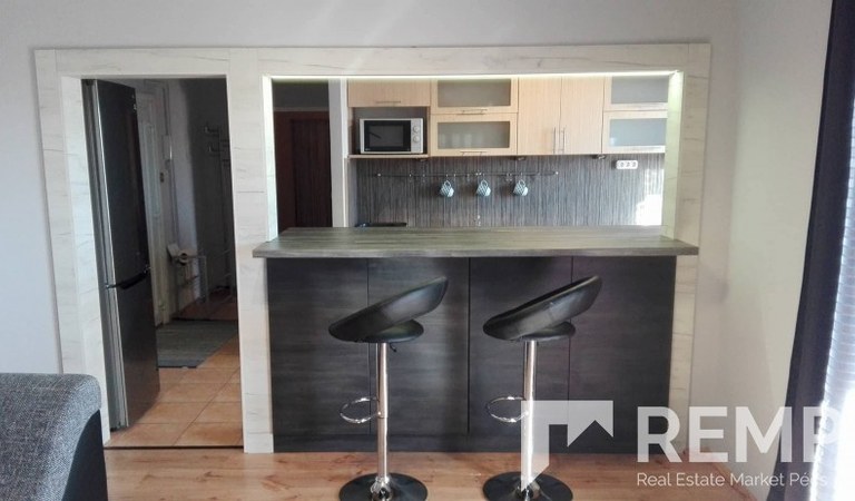 Flat for rent in Kodály street – 1. property photo