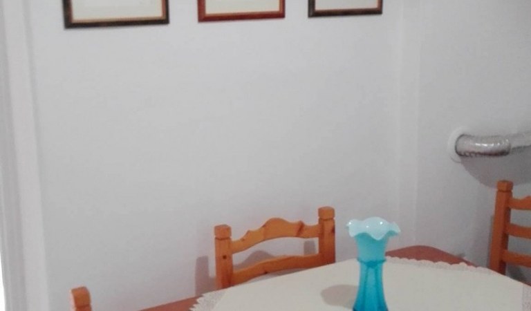 Kiadó belvárosi 2 szobás lakás – 3. ingatlanfotó